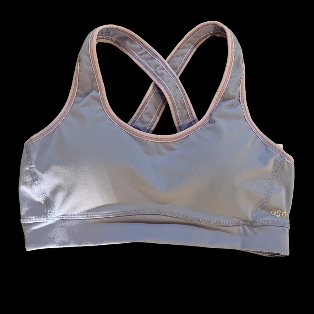 DSG Sports Bra